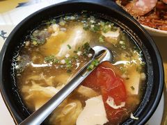 -石老头关东饺子王·东北菜(嘉华鑫城店)