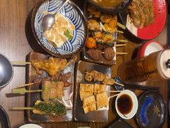 -鸟鹏烧鸟居酒屋(龙岗万科店)
