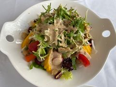 -马克西姆俄罗斯餐厅(通亚街店)