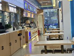 -清真·尖子尖牛肉面(王府井店)