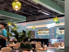 大堂-春润大地海南椰子鸡(沙井京基百纳广场店)