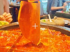-重庆渝达老火锅(春熙路店)