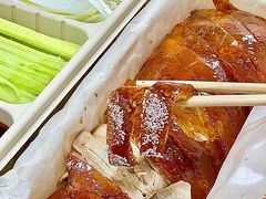 -四季民福烤鸭店(王府井东安门店)