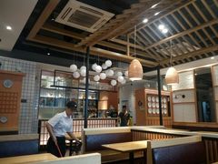 -嘉旺(上梅林店)