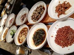 -星伦多 自助料理(圆融店)