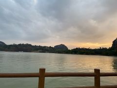 -星湖旅游景区七星岩