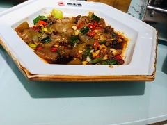 -豫见湘土情(工人路店)