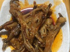 -雲记卢妈冷锅串串(中道街总店)