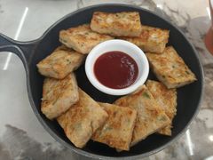 -阿忠食坊大排档·20年老店(万象城店)