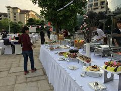 -宜春明月山维景国际温泉度假酒店