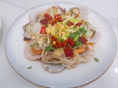-来之顺海鲜菜馆·青岛菜(栈桥店)