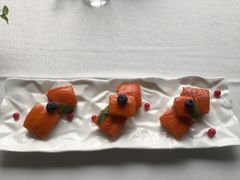 -蔓兰家的四季S0餐厅·融合菜(当代MOMA店)