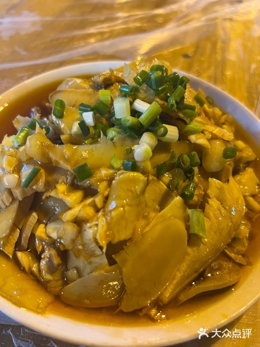 双宝红油牛系列图片
