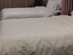 -北京金龙潭御瑞酒店(花园桥地铁站店)