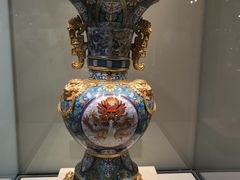 -中国景泰蓝艺术博物馆