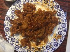 -赵记煎饼卷大葱(东岳店)