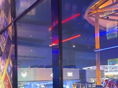 -移动谜城·大笨象密室逃脱(五棵松店)