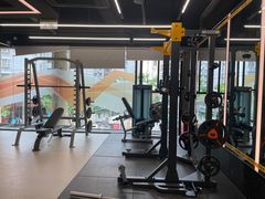 -FEELINGME乐刻包月私教馆·健身(澳门路店)