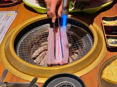 -虎哥六韩式烤肉料理 TIGERGRILL(隆生金山湖中心购物广场店)