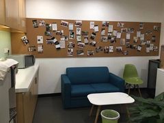 -环球雅思托福SAT留学语言培训学校(高新校区)