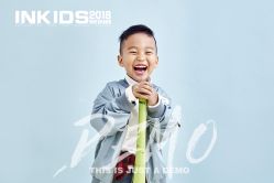 点击看大图 -INKIDS潮童社儿童摄影(朝阳大悦城店)