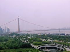 -武汉洲际酒店