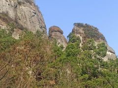 -崀山风景名胜区
