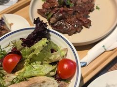 -榖屋house of flour(张江首店)