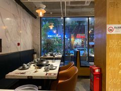 -同仁四季椰子鸡(福田东园总店)