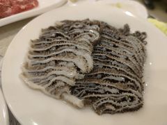 -八先生涮肉房(三里河店)