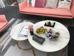 大堂-汐月Health纤体spa中心