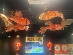 -十六台·经典广东菜(德外大街店)