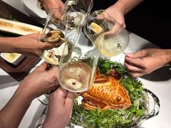 -Oyster Talks 四度蚝法餐厅
