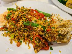 -凤城礼记鱼翅海鲜酒家(新马路总店)