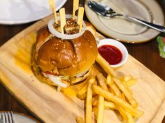 -G+KITCHEN(龙湖狮山天街店)