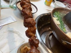 -福寿斋·老北京铜锅涮肉·烤鸭(顺义总店)