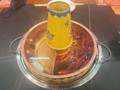-京元盛铜锅涮肉(上海总店)