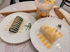 -夏羽记甜品(小榄大信店)