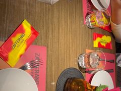 -ZAFFERANO西班牙海鲜饭(上海首店)