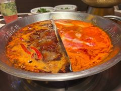 -小龙坎火锅(全球总店)