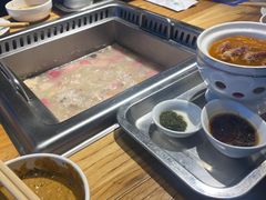 -泽成冰煮羊火锅(中正天街店)