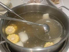 -潮正和潮汕牛肉火锅·老字号(番禺万达店)