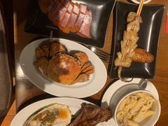 -广州富力君悦大酒店·凯菲厅