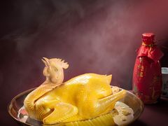 -彩丰楼中餐厅(佘山世茂洲际酒店)