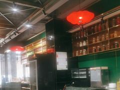-苏先生海鲜渔庄(金桥店)