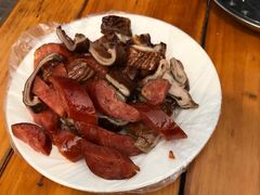 -惠记粉汤羊血梆梆肉(永松路店)