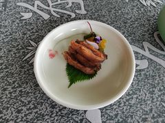 -湖畔居茶楼(湖滨店)