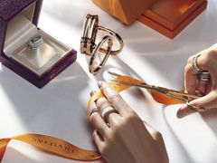 -宝格丽BVLGARI(卓展购物中心店)