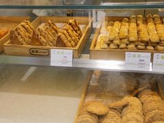 -酥翁·PASTRY糕点(牡丹园店)