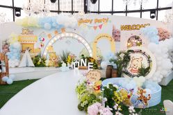 -玖玖婚嫁礼仪策划(江滨西路店)